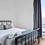 London Luxury Apartments