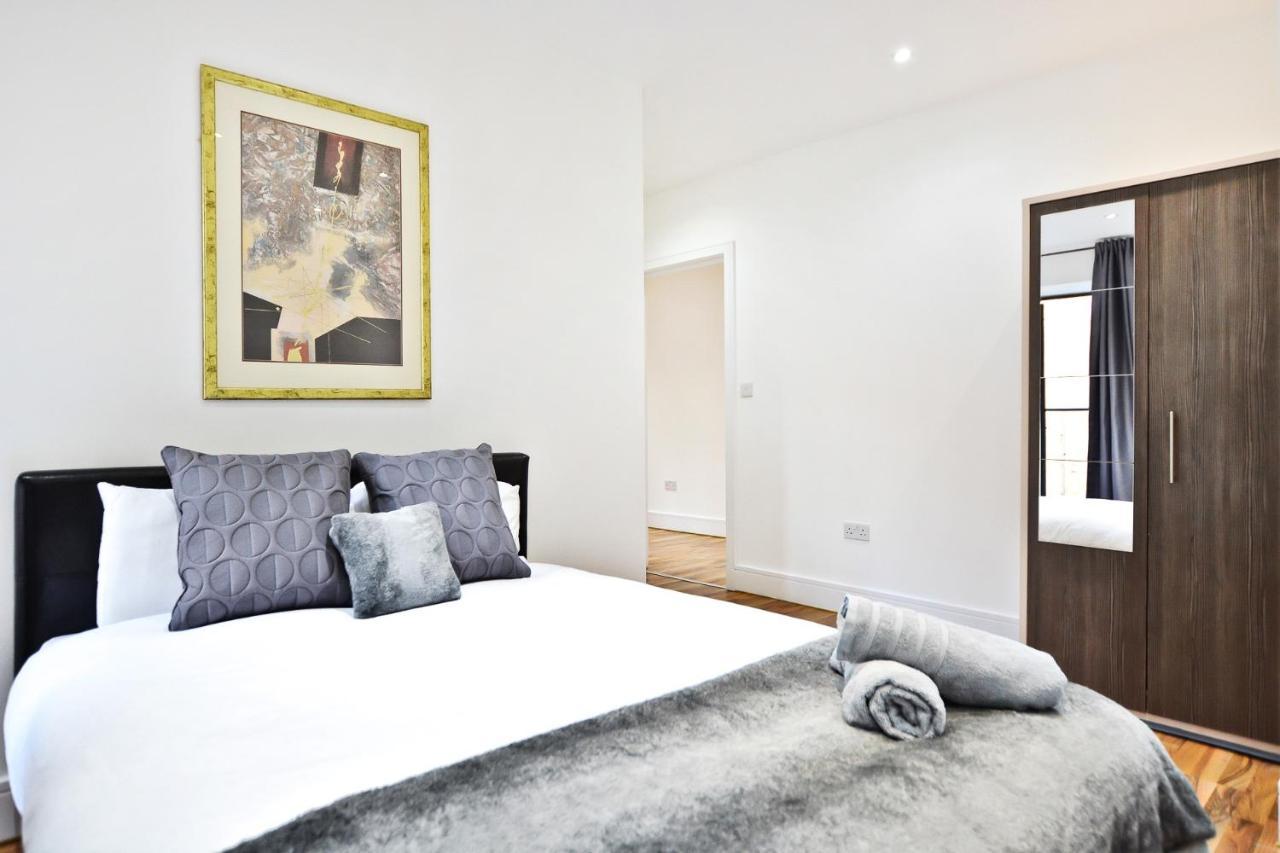 Aparthotel Luxury Londra