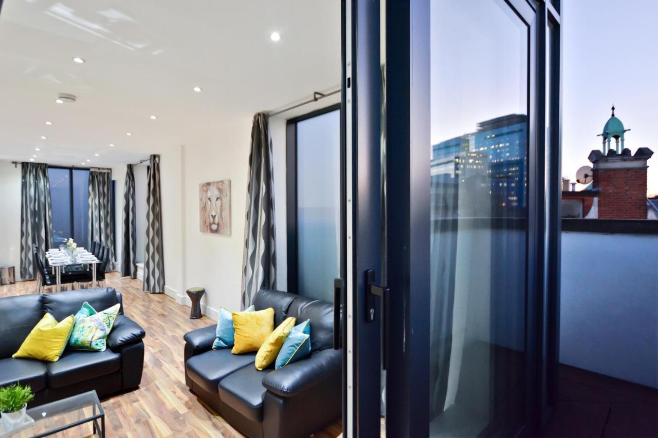 Luxury Londra