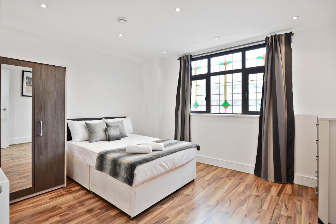 Luxury * Londra
