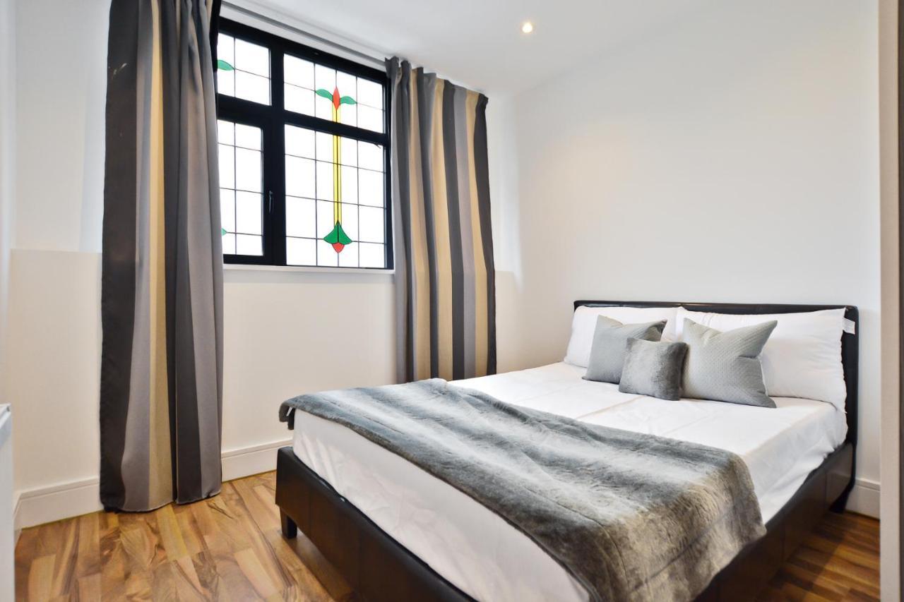 Luxury Londra