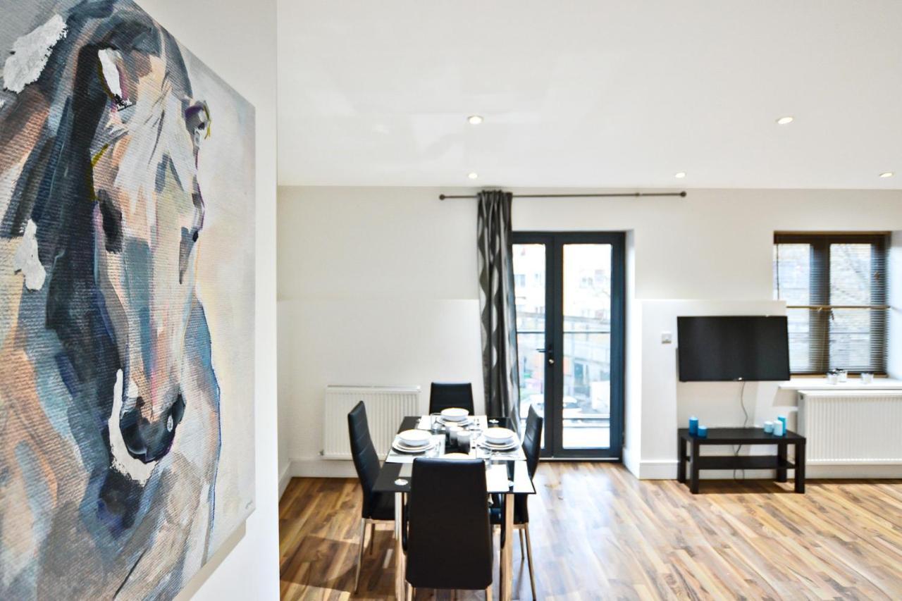 Luxury Londra