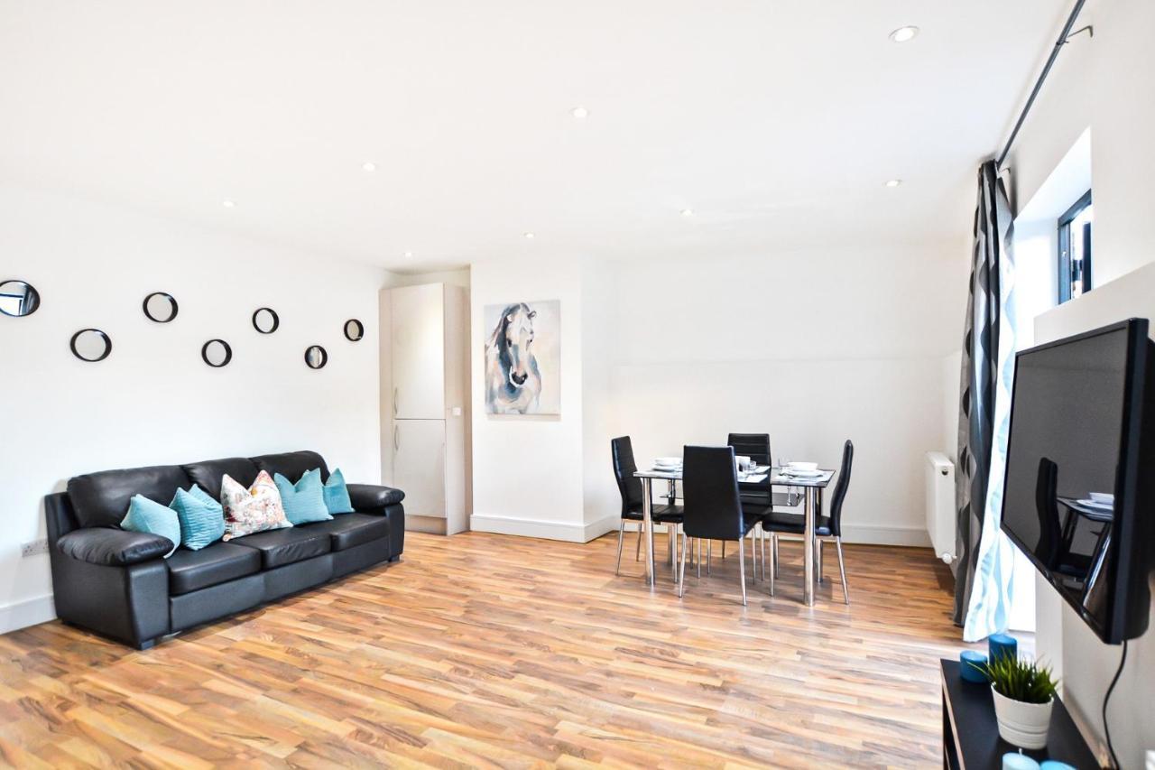 Aparthotel Luxury Londra