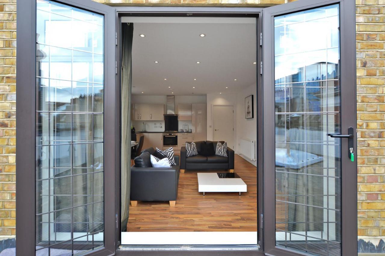 Luxury Londra