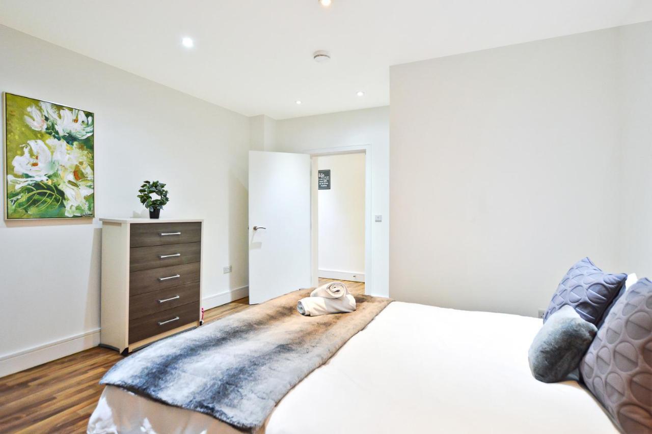 Luxury Londra
