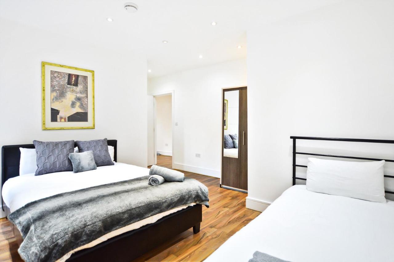 Luxury Londra
